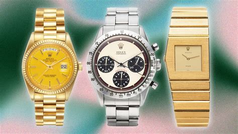 reddit best intro vintage rolex|The Best Rolex Watches to Invest In, According to Rolex Experts.